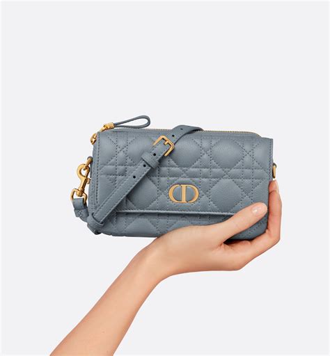 dior jewelry pouch